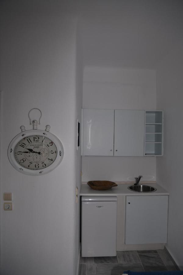 Rock Villa-guest House By Neuvel Apartment
