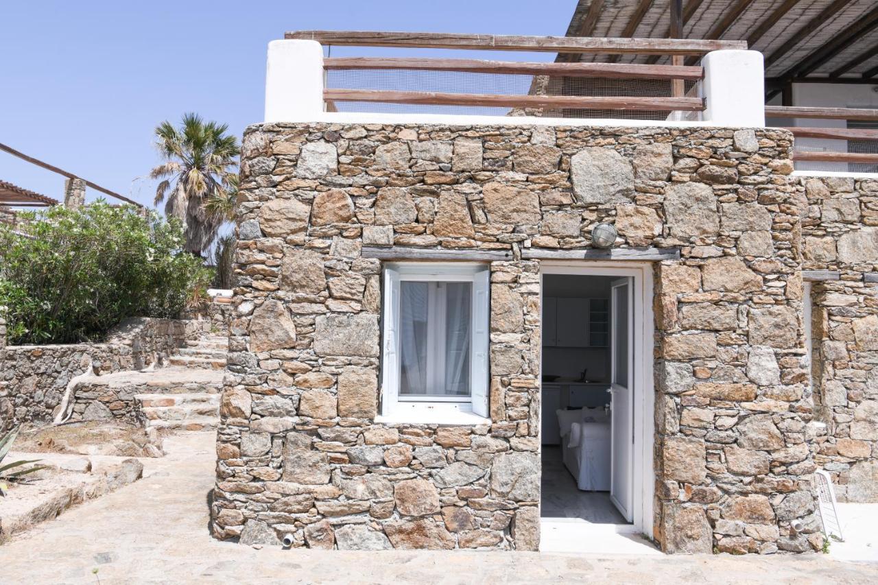 Apartment Rock Villa-guest House By Neuvel