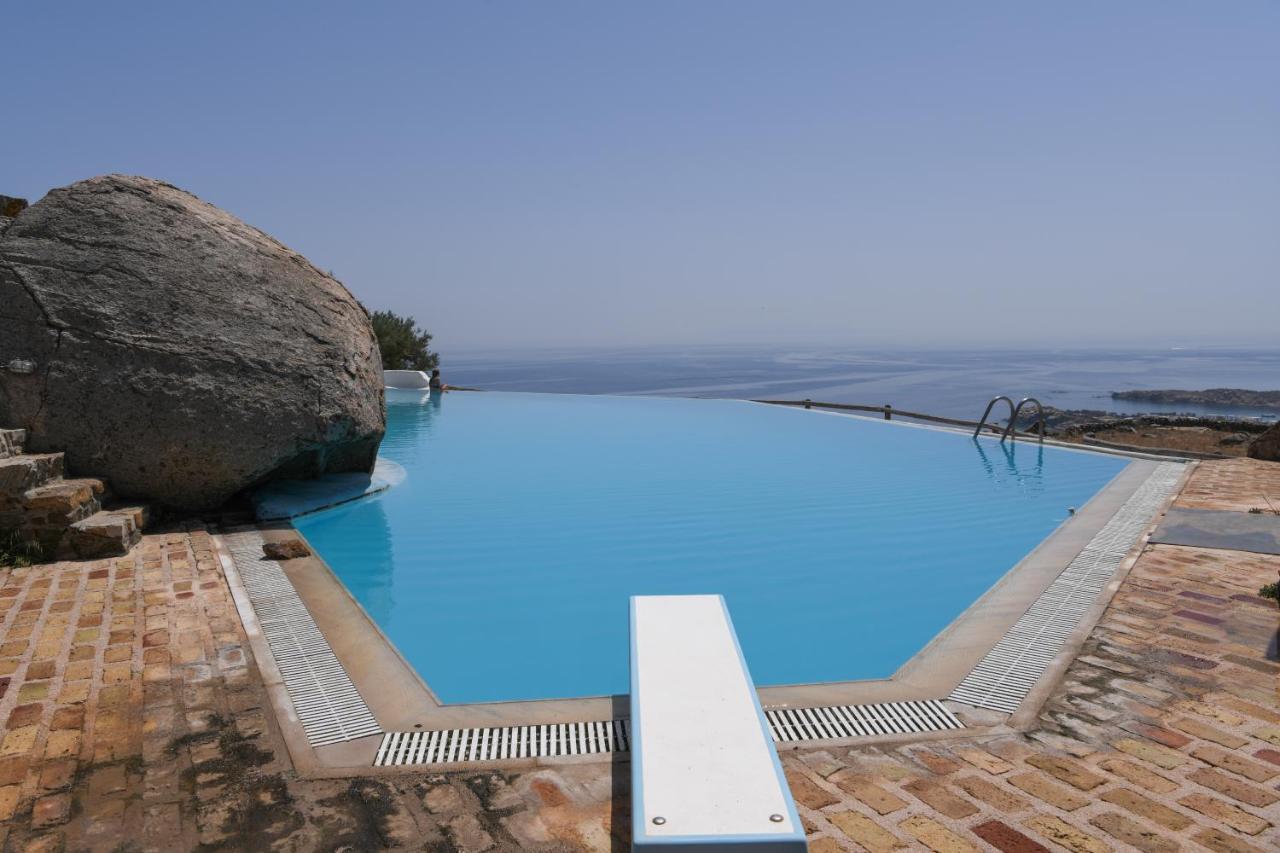 Apartment Rock Villa-guest House By Neuvel *
